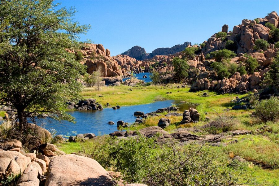 Prescott Arizona Mining Conference